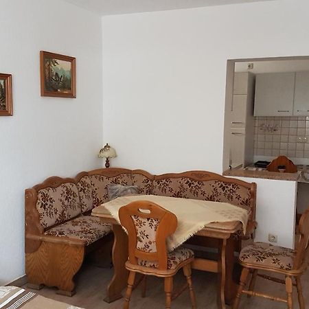 Kleine Ferienwohnung Schortestrasse Ільменау Екстер'єр фото