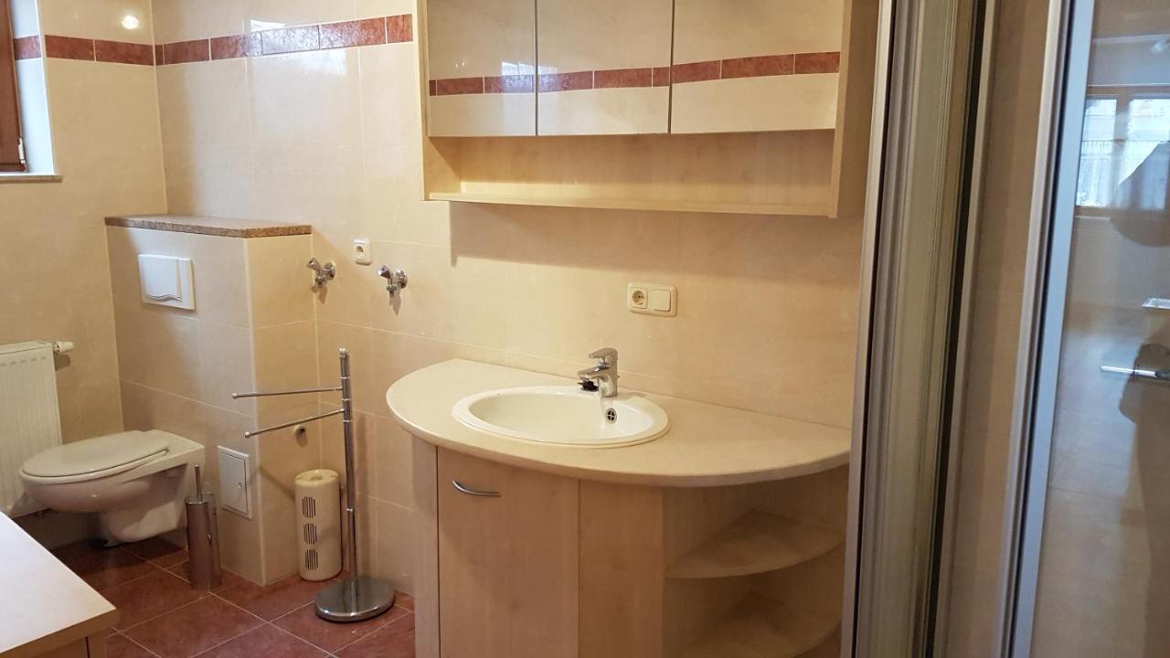 Kleine Ferienwohnung Schortestrasse Ільменау Екстер'єр фото